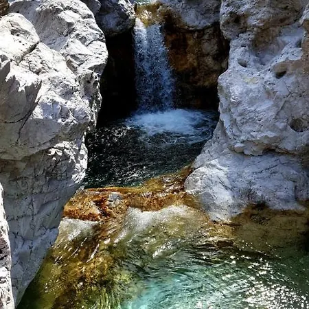 Alloggi Buon Riposo 3*