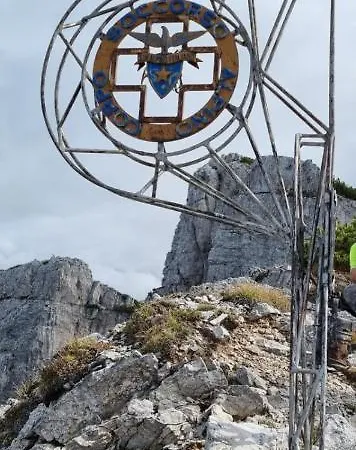 Alloggi Buon Riposo تارفيسيو
