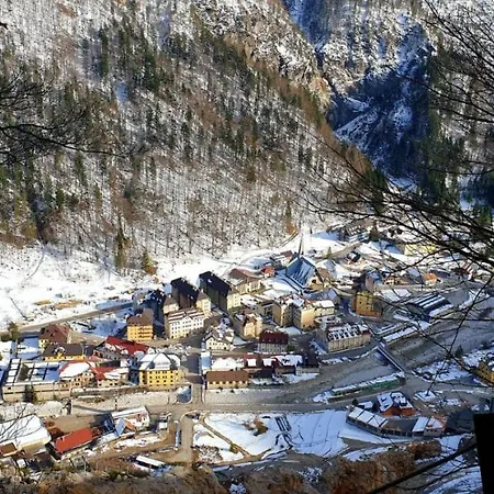 Alloggi Buon Riposo تارفيسيو