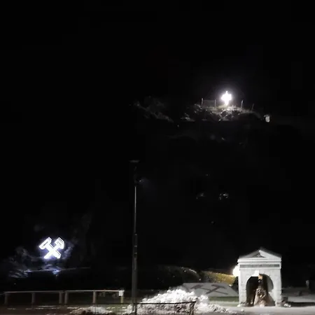 Alloggi Buon Riposo Tarvisio