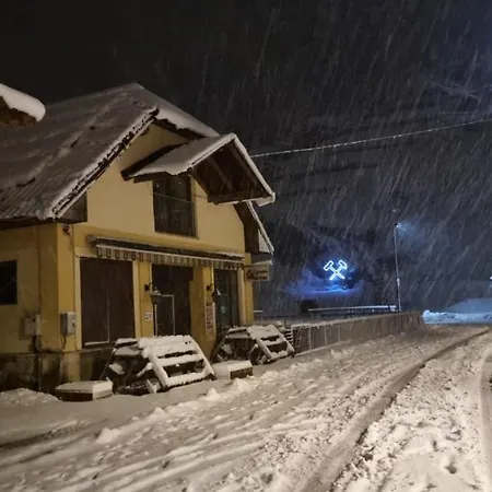 Alloggi Buon Riposo 3*