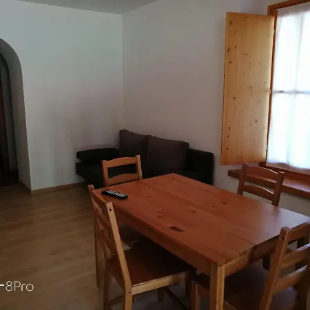 Alloggi Buon Riposo 게스트하우스 타르비시오