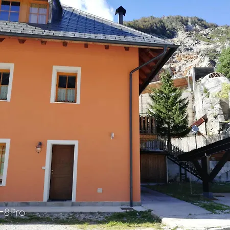 Alloggi Buon Riposo 3*