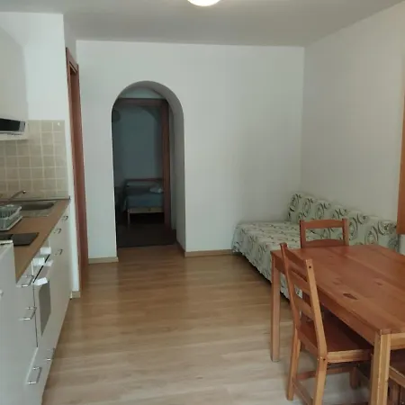 Alloggi Buon Riposo 3*