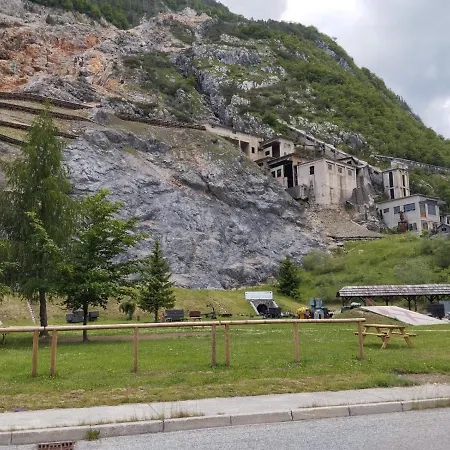 Alloggi Buon Riposo 게스트하우스