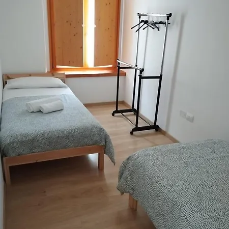 Alloggi Buon Riposo 게스트하우스 3*