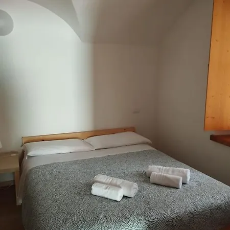 بيت ضيافة Alloggi Buon Riposo تارفيسيو