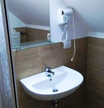 Guest house Alloggi Buon Riposo