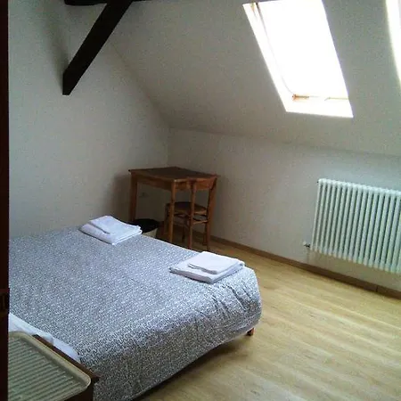 Alloggi Buon Riposo 타르비시오