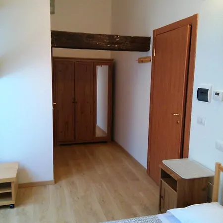 Alloggi Buon Riposo 3* 타르비시오