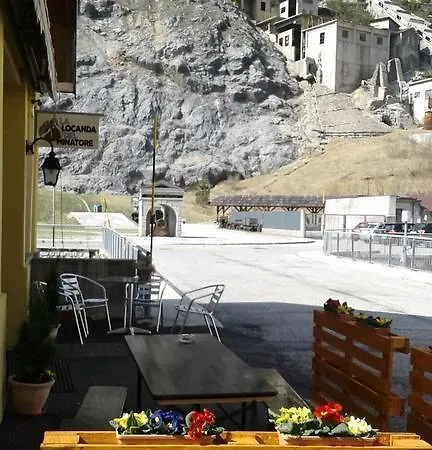 Alloggi Buon Riposo بيت ضيافة *