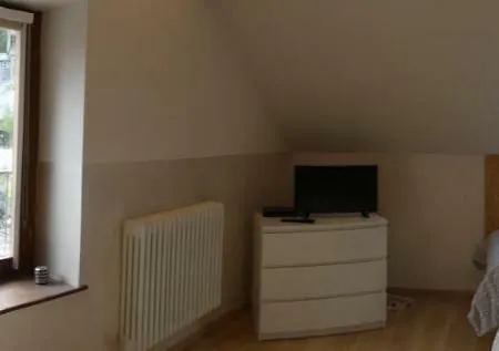 게스트하우스 Alloggi Buon Riposo 3*