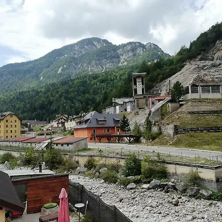 Alloggi Buon Riposo