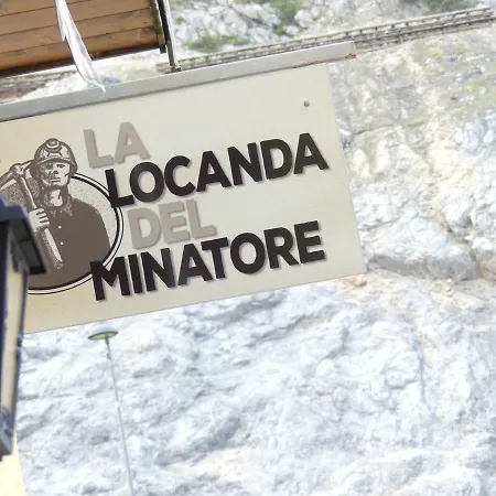 Alloggi Buon Riposo Guest house Tarvisio