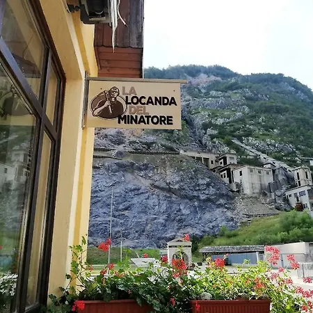 Alloggi Buon Riposo