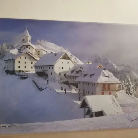 Alloggi Buon Riposo بيت ضيافة
