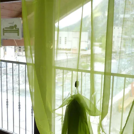 게스트하우스 Alloggi Buon Riposo 타르비시오