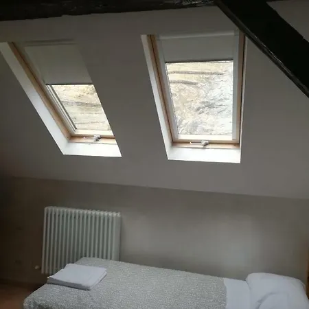 게스트하우스 Alloggi Buon Riposo 3*