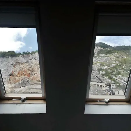 Alloggi Buon Riposo 3* 타르비시오