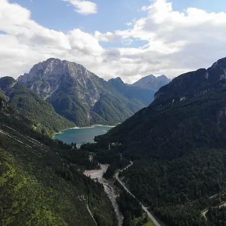 Alloggi Buon Riposo 3*