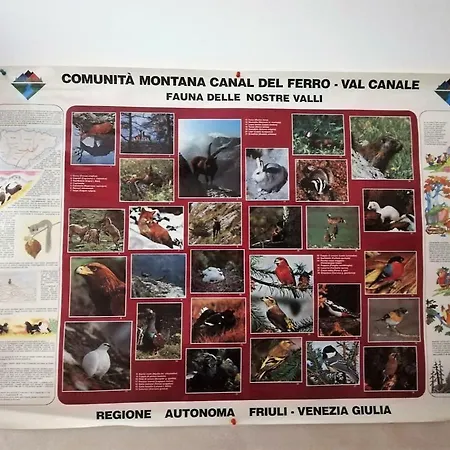 Alloggi Buon Riposo