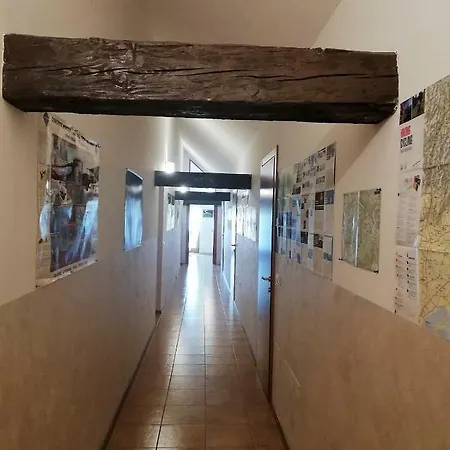 Alloggi Buon Riposo 타르비시오