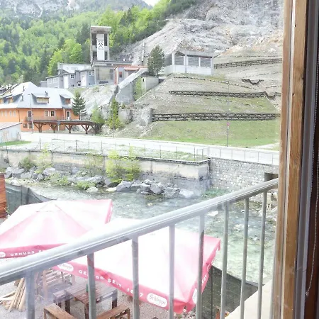 Alloggi Buon Riposo Guest house 3*