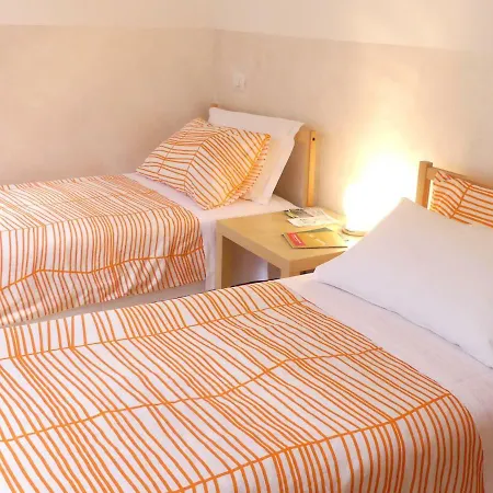 Guest house Alloggi Buon Riposo