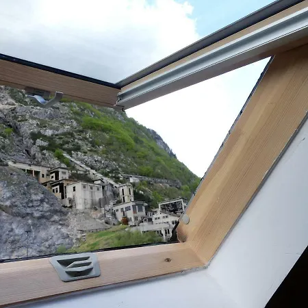 Alloggi Buon Riposo Guest house Tarvisio