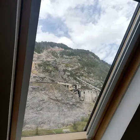 게스트하우스 Alloggi Buon Riposo