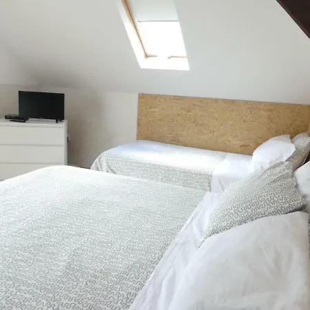 Alloggi Buon Riposo Guest house Tarvisio