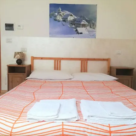 Guest house Alloggi Buon Riposo 3*