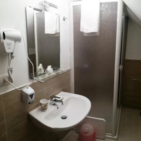 Alloggi Buon Riposo Guest house