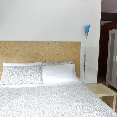 Alloggi Buon Riposo 게스트하우스 3*