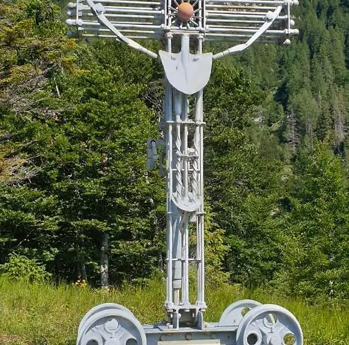 Buon Riposo Tarvisio