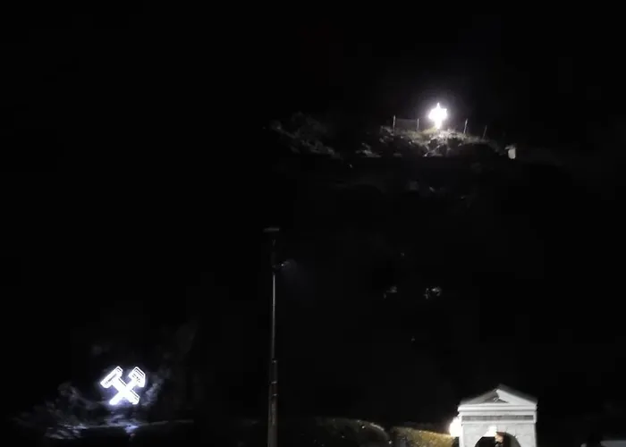 Buon Riposo Tarvisio