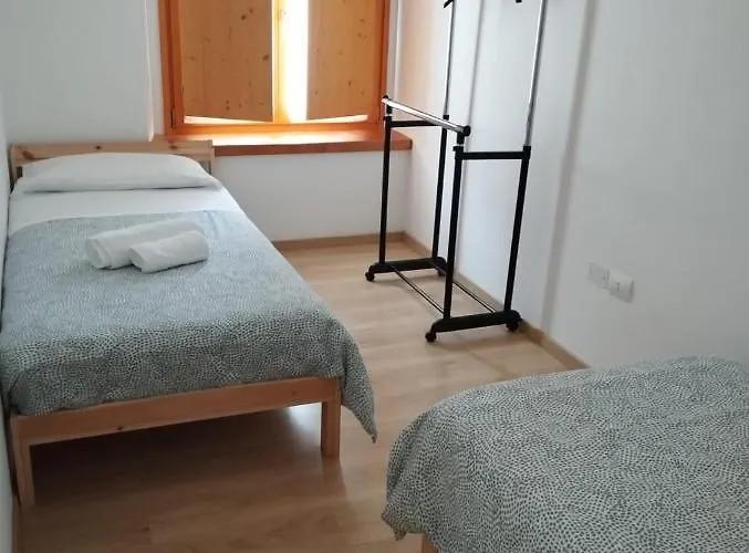 Alloggi Buon Riposo Guest house 3*