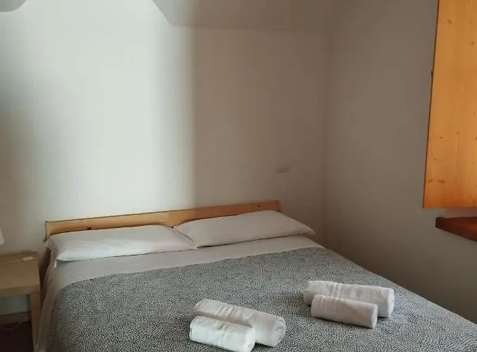 Affittacamere Buon Riposo Tarvisio