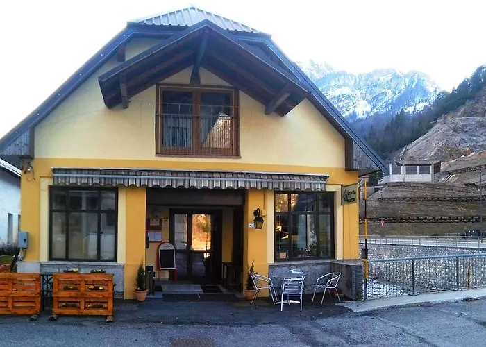 Buon Riposo Affittacamere Tarvisio