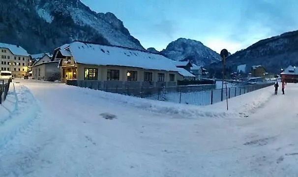 Affittacamere Buon Riposo 3*