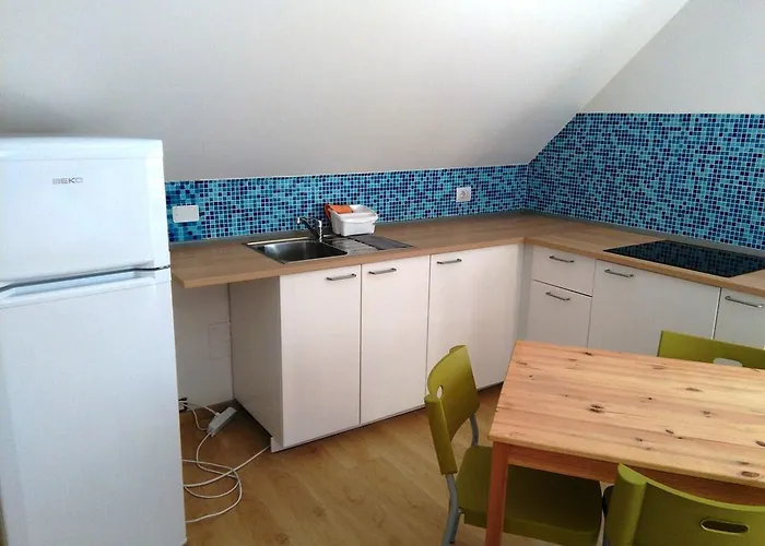 Buon Riposo Affittacamere Tarvisio