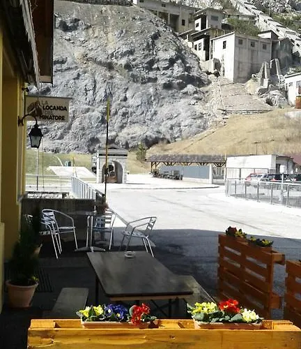 Buon Riposo Affittacamere 3*