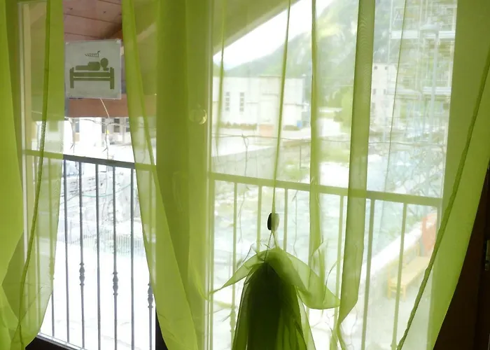 Affittacamere Buon Riposo Tarvisio