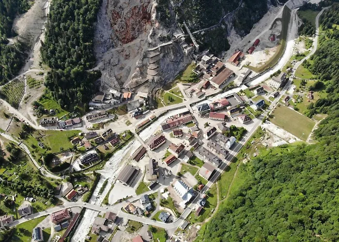 Buon Riposo 3* Tarvisio