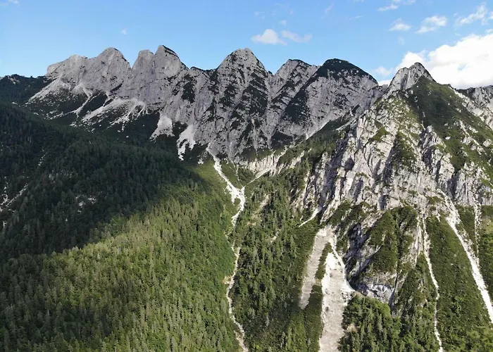 Buon Riposo 3* Tarvisio