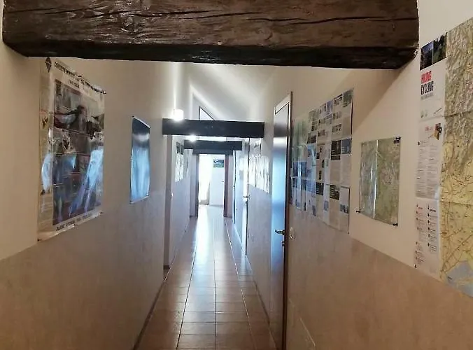 Buon Riposo Tarvisio