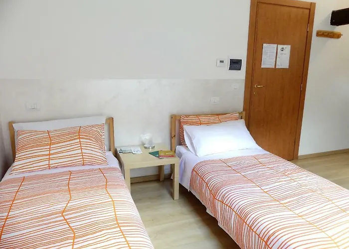 Buon Riposo Affittacamere 3*