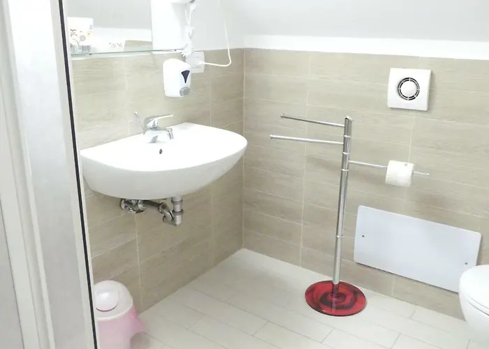 Buon Riposo Affittacamere Tarvisio