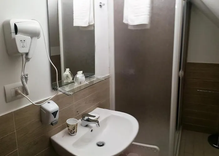 Buon Riposo Affittacamere