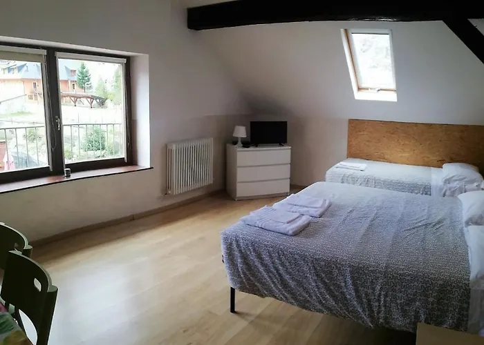 Affittacamere Buon Riposo Tarvisio